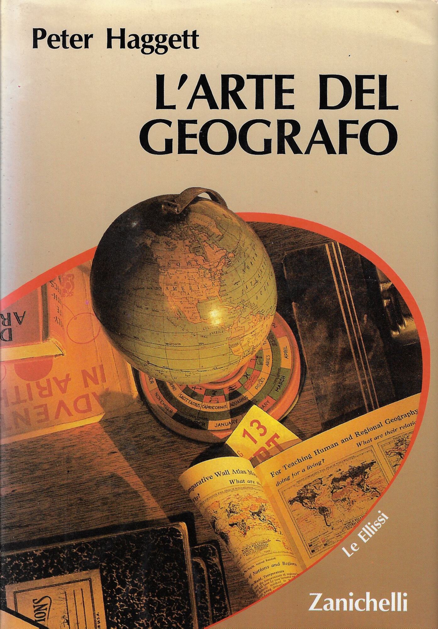 L'arte del geografo
