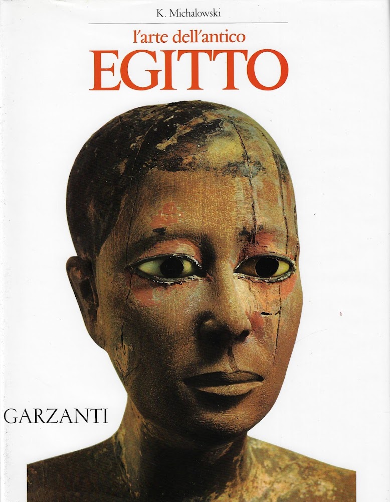 L'arte dell'antico Egitto