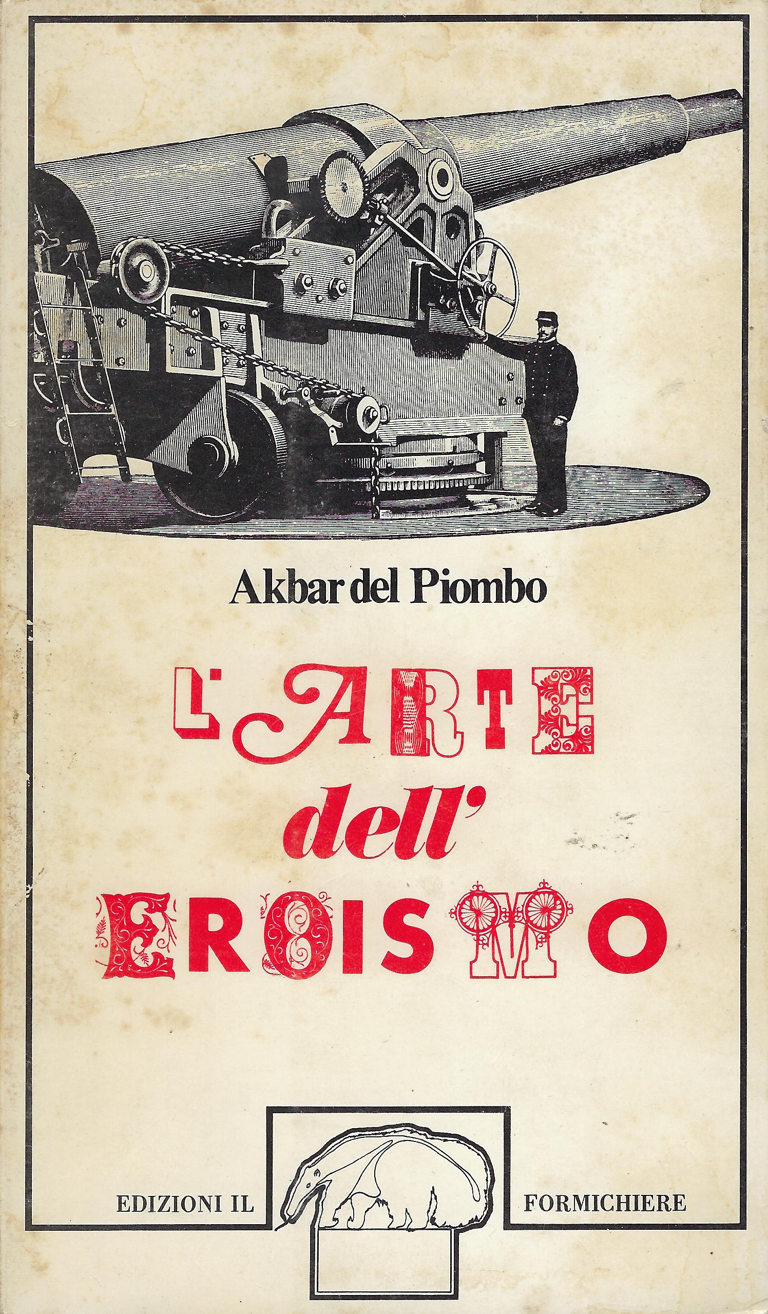 L'arte dell'eroismo