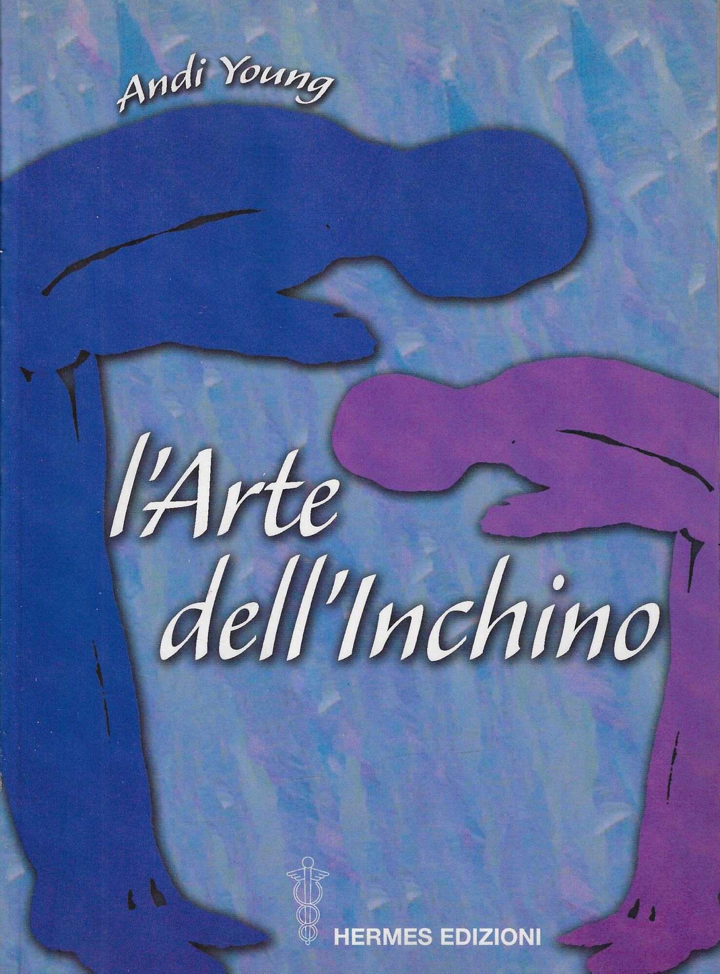 L'arte dell'inchino