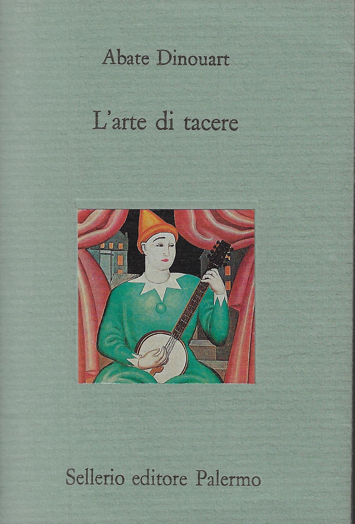 L'arte di tacere
