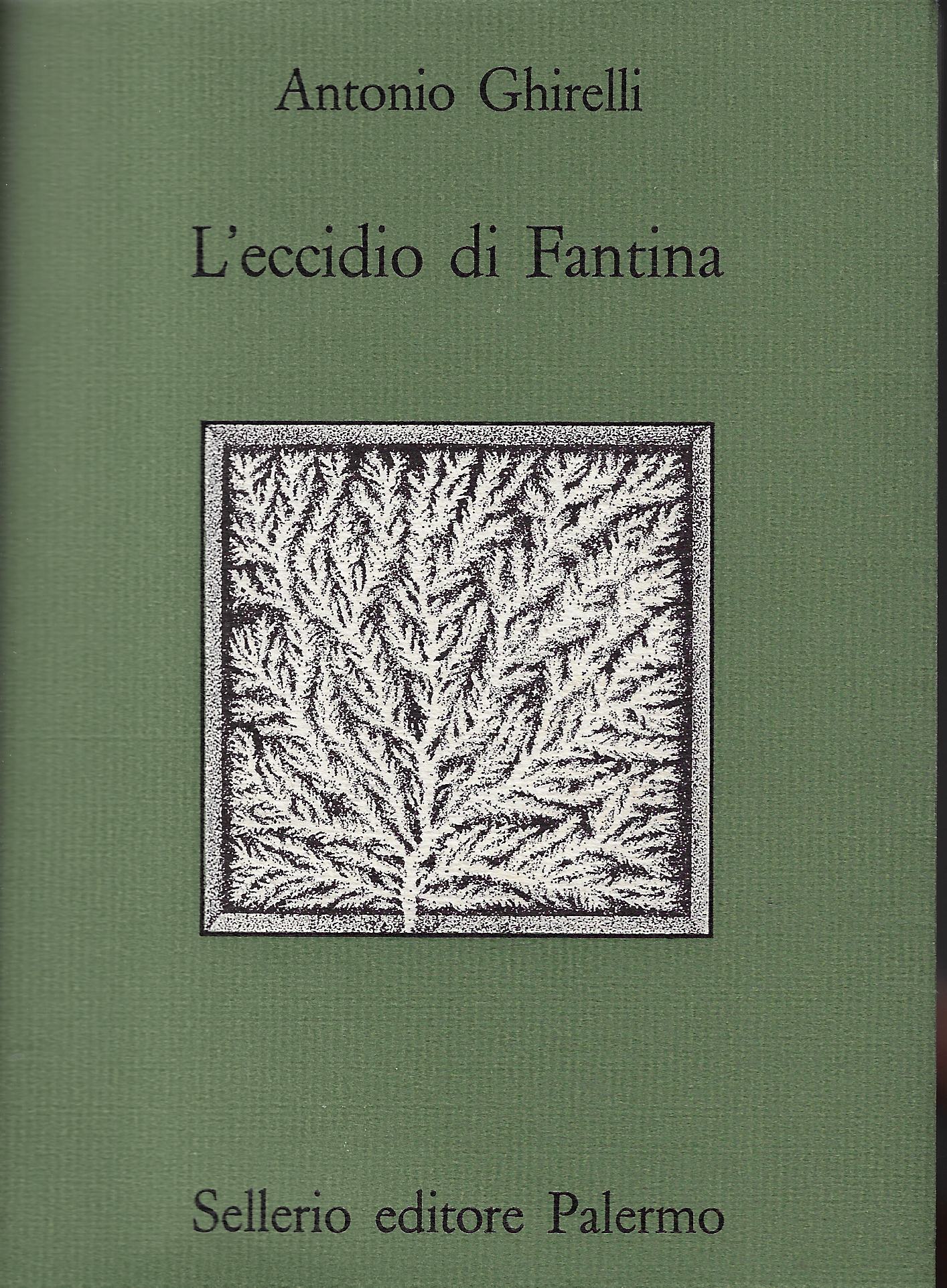 L'eccidio di Fantina