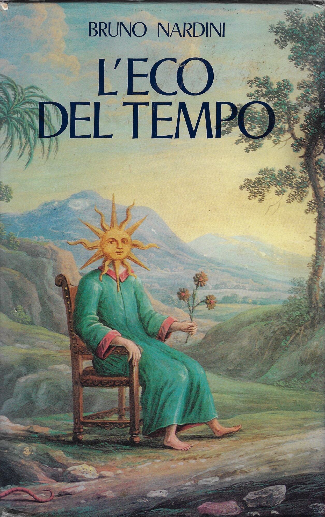 L'eco del tempo : pagine di diario