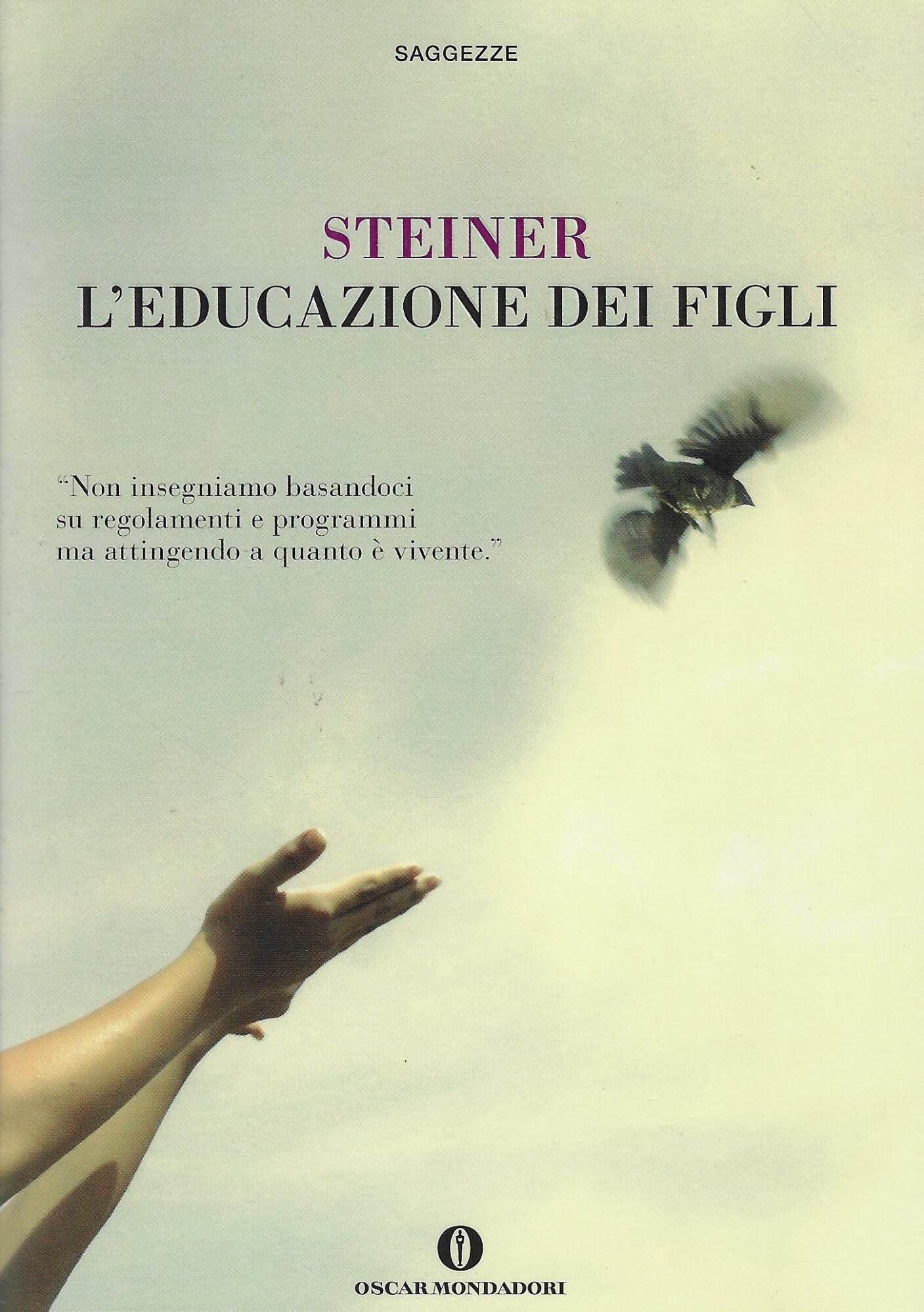 L'educazione dei figli