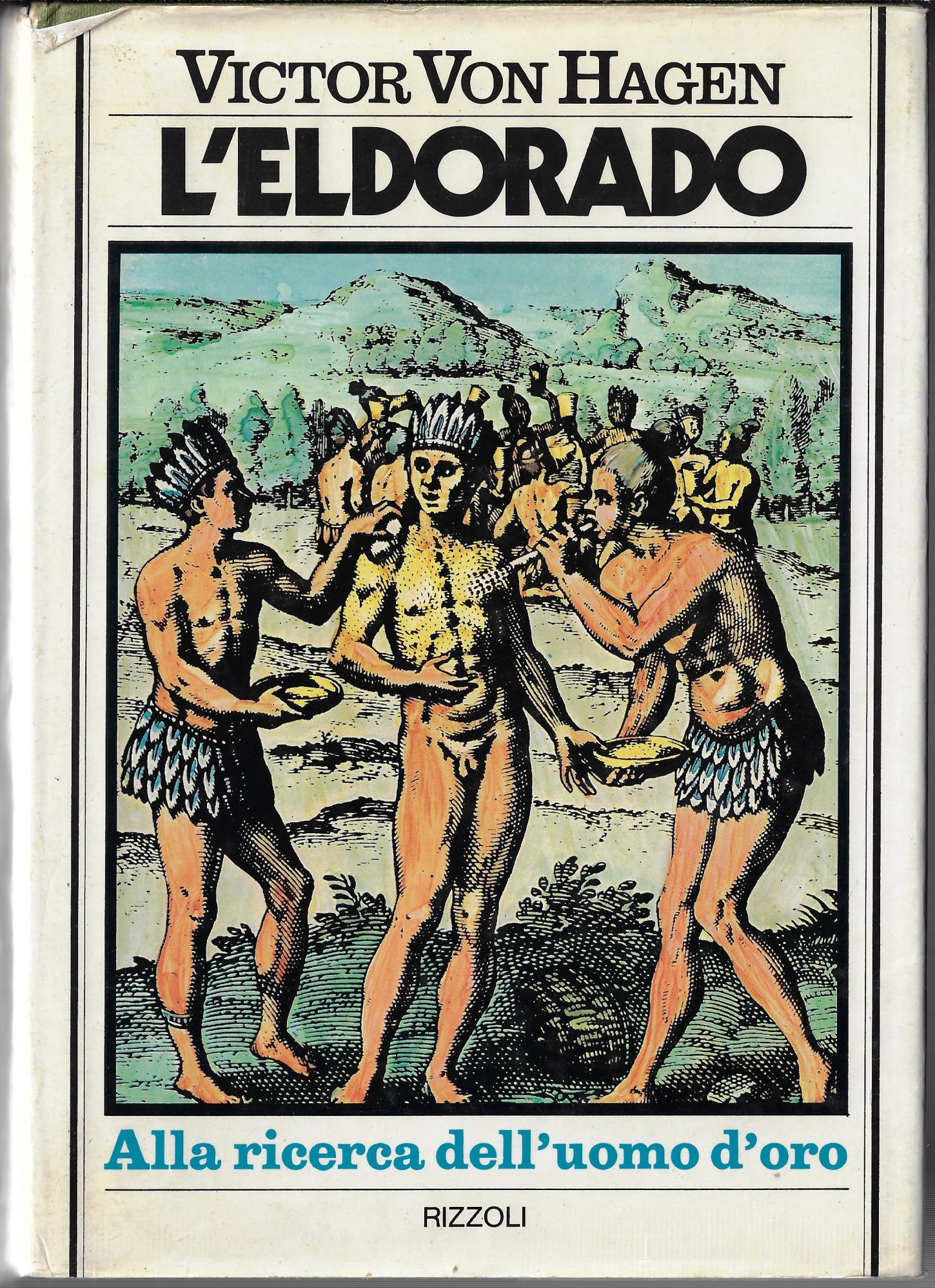 L'Eldorado