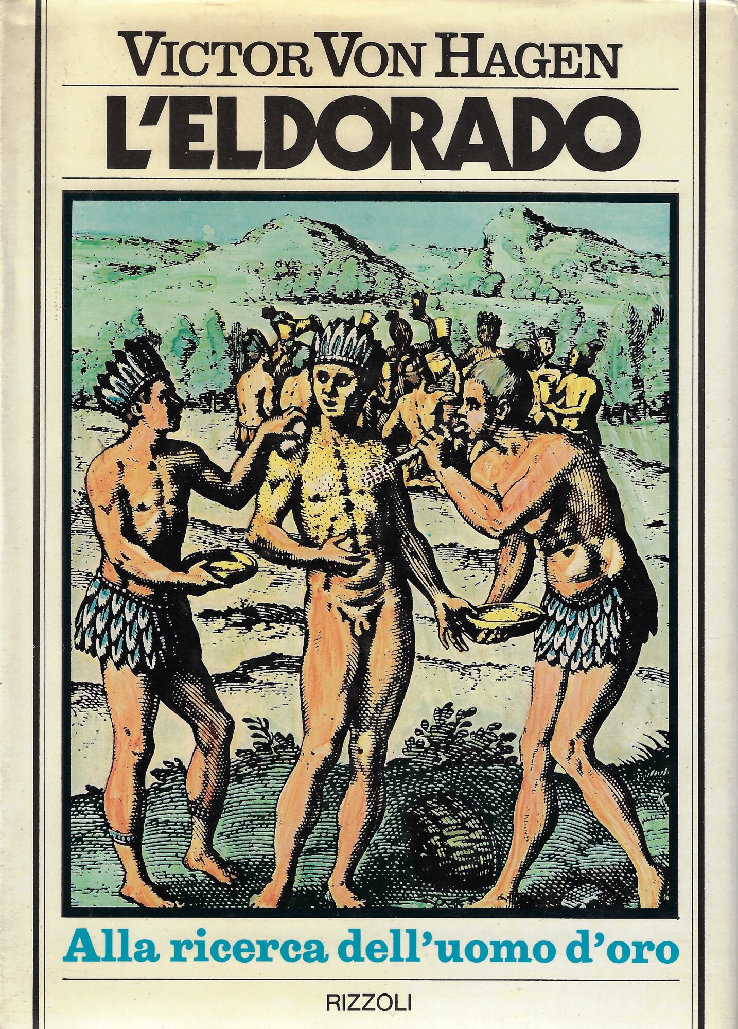 L'Eldorado