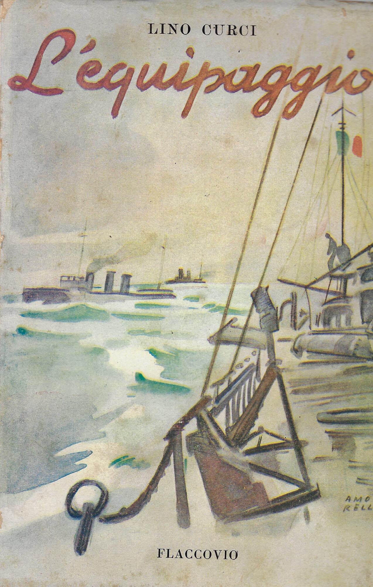 L'equipaggio