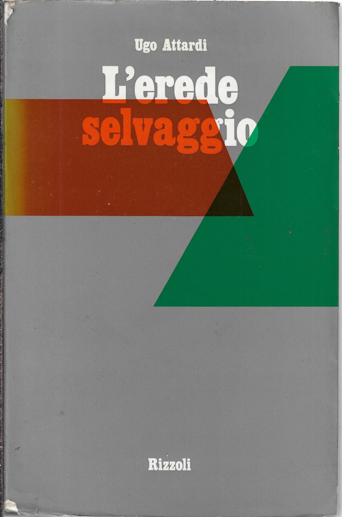 L'erede selvaggio