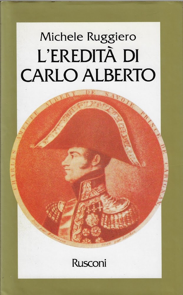 L'eredità di Carlo Alberto