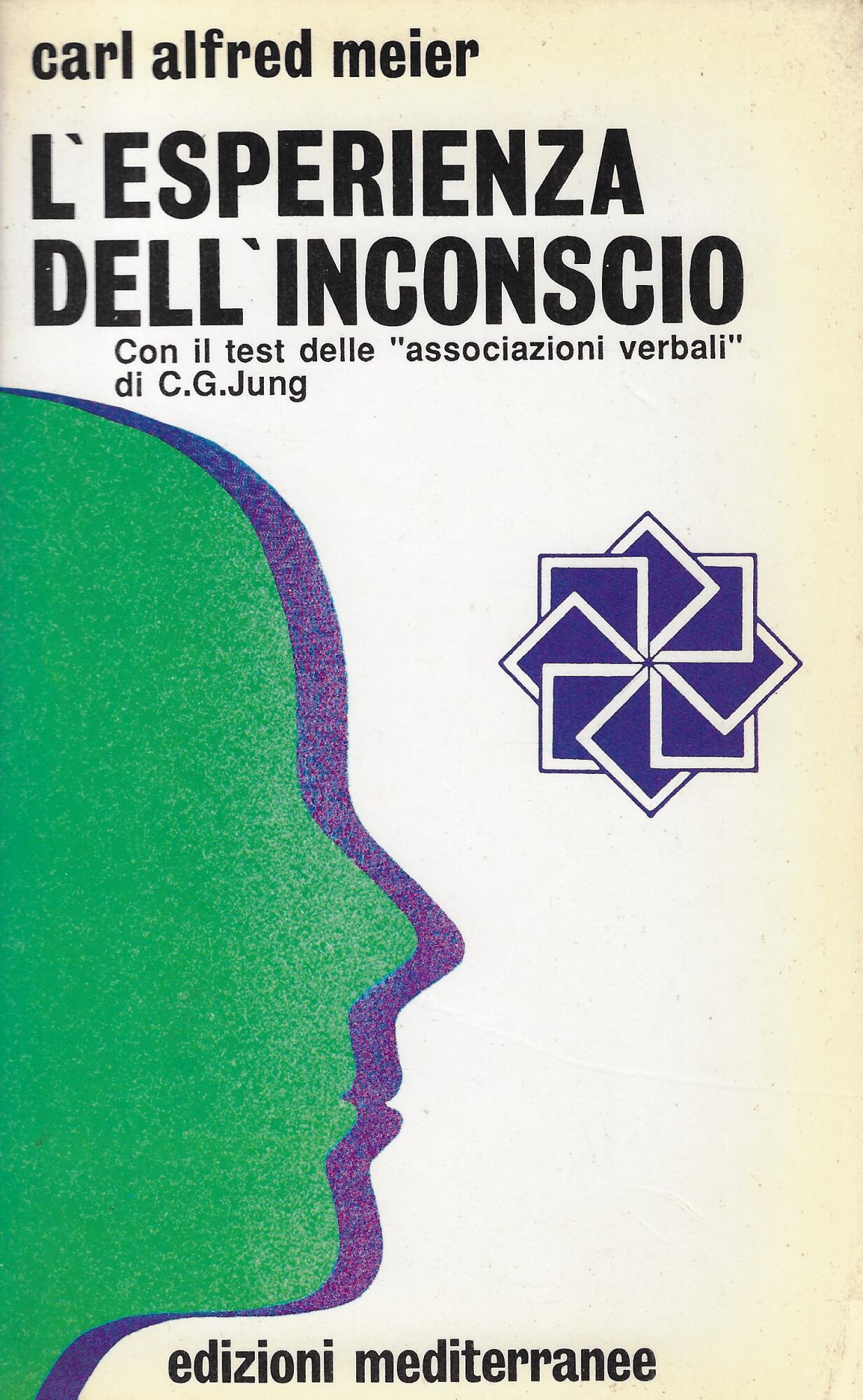 L'esperienza dell'inconscio