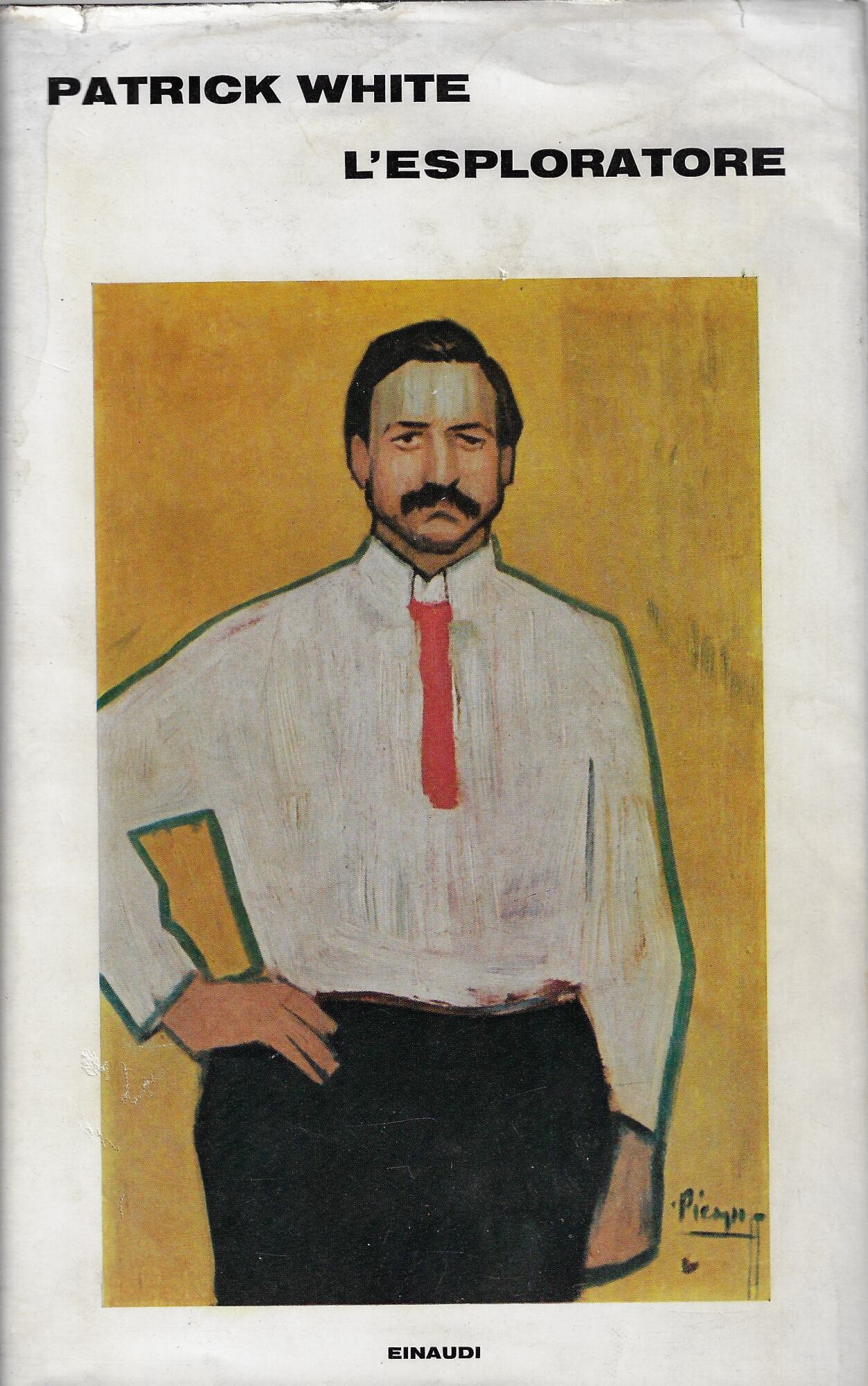 L'esploratore