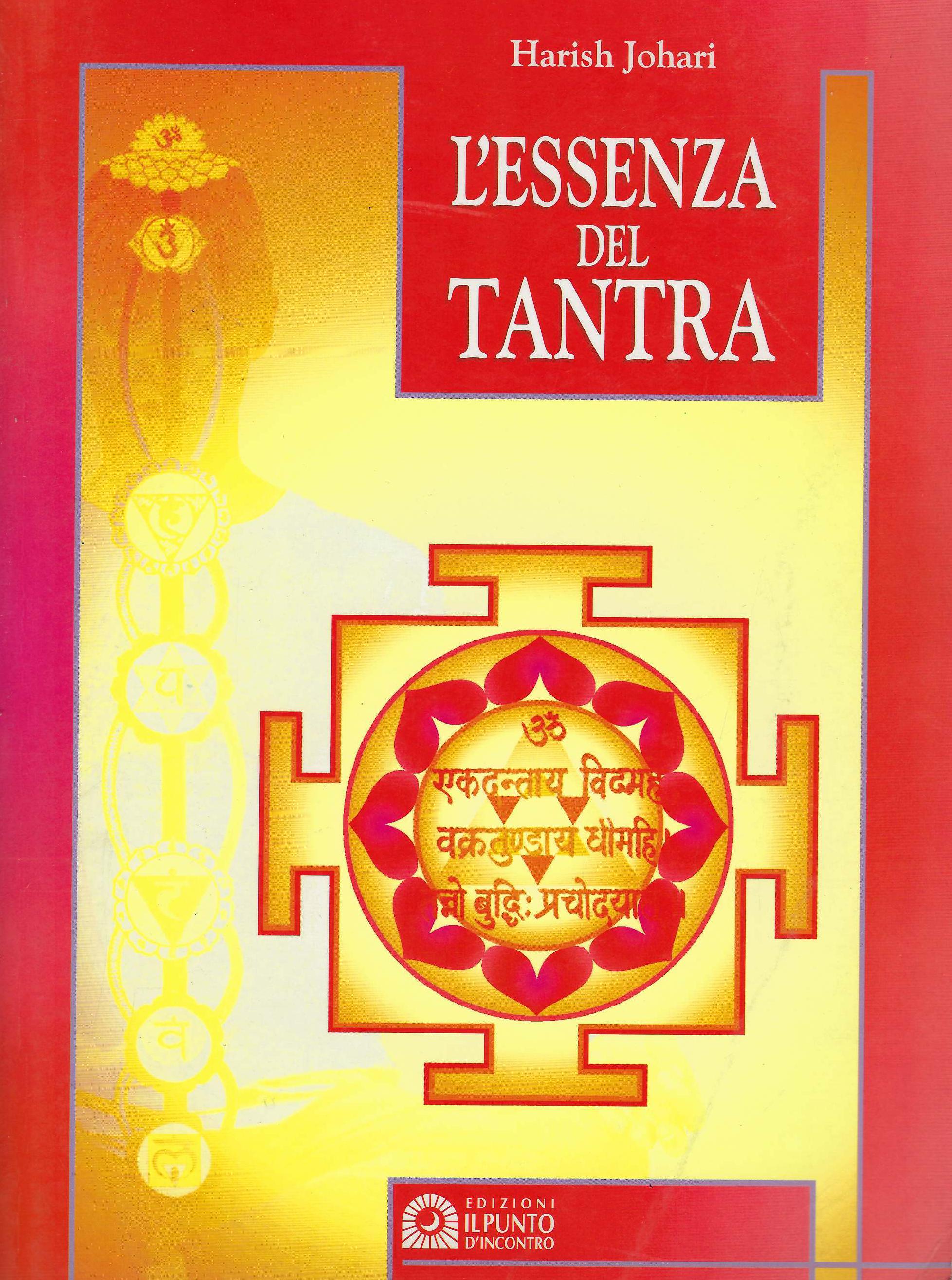 L'essenza del tantra