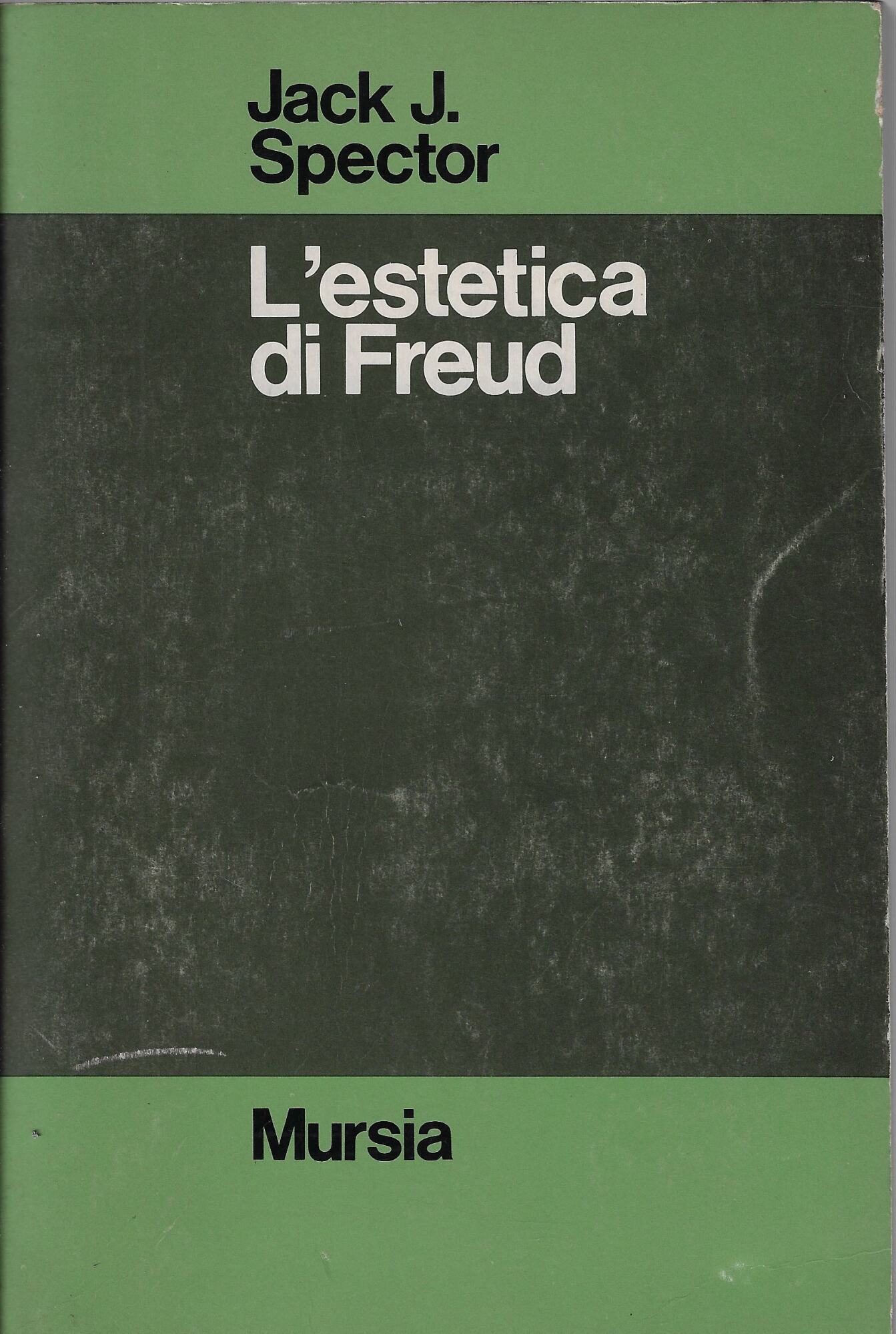 L' estetica di Freud