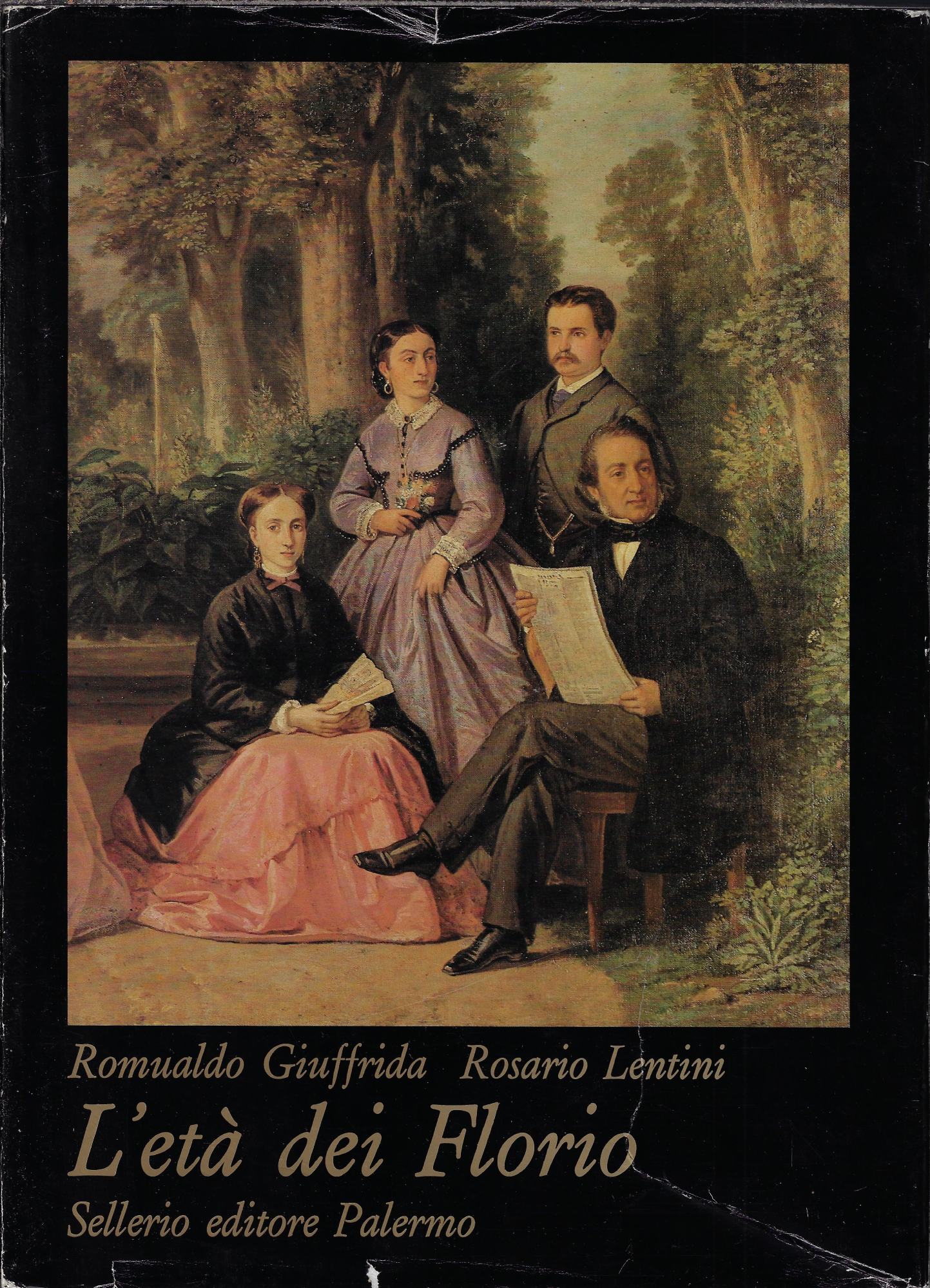 L'eta dei Florio