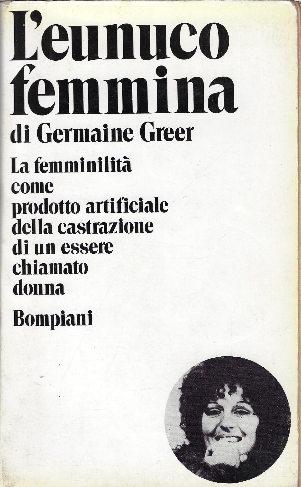 L'eunuco femmina