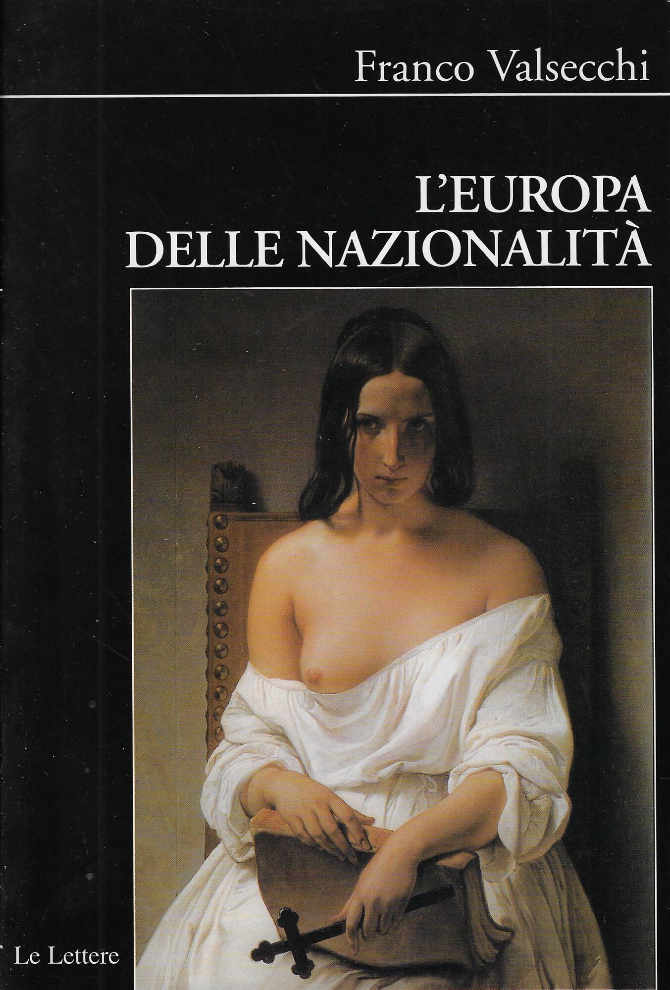 L'Europa delle nazionalità
