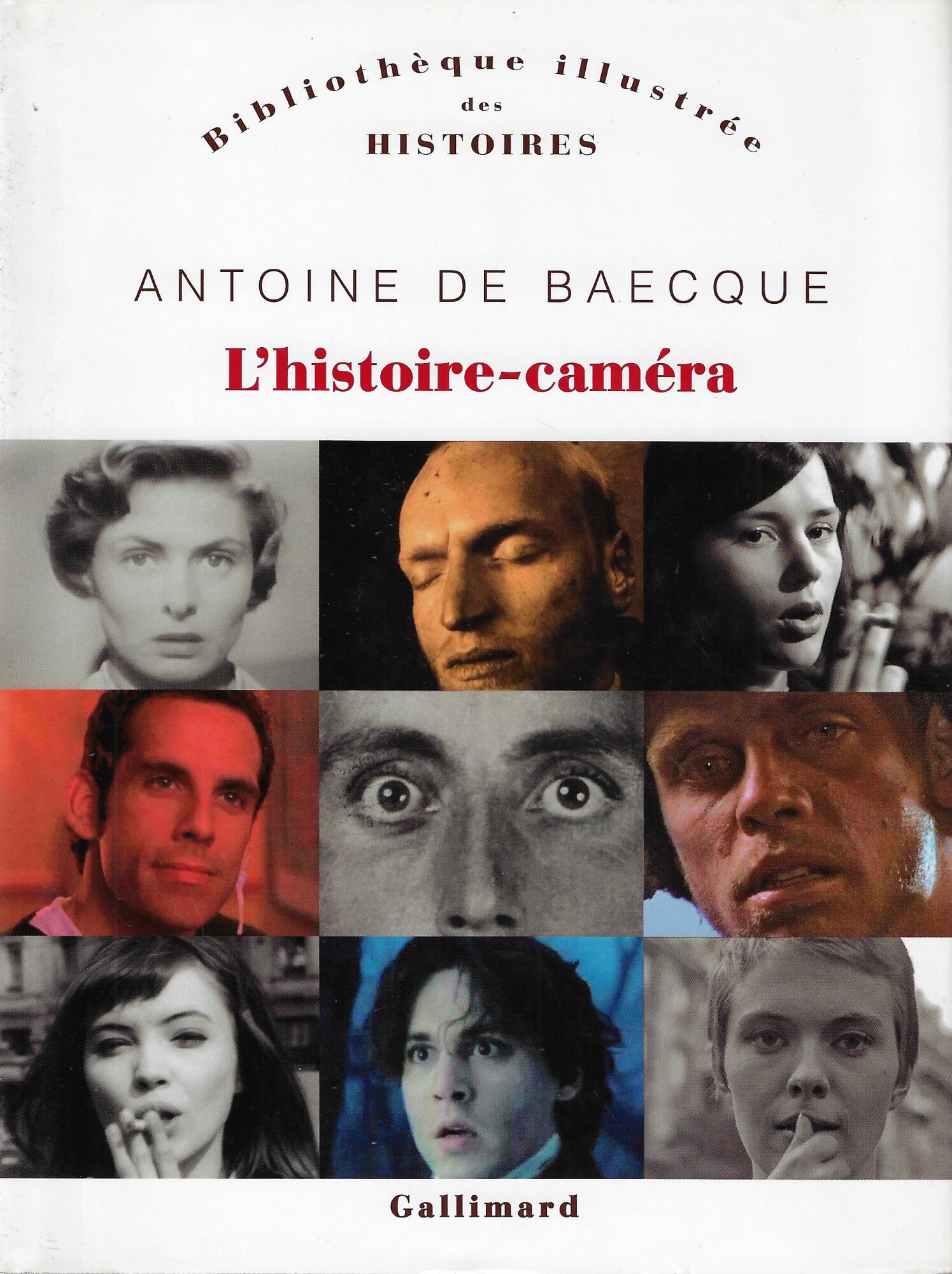 L'histoire-caméra