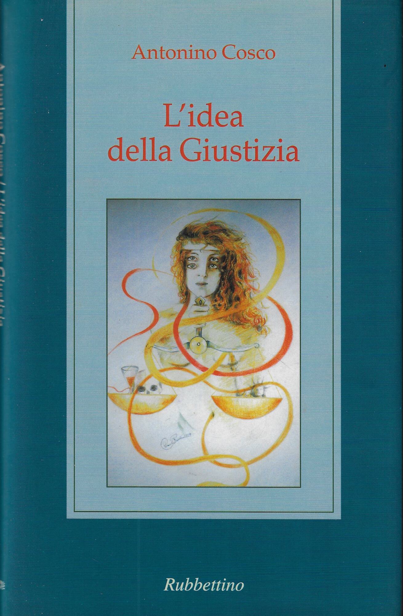 L'idea della giustizia