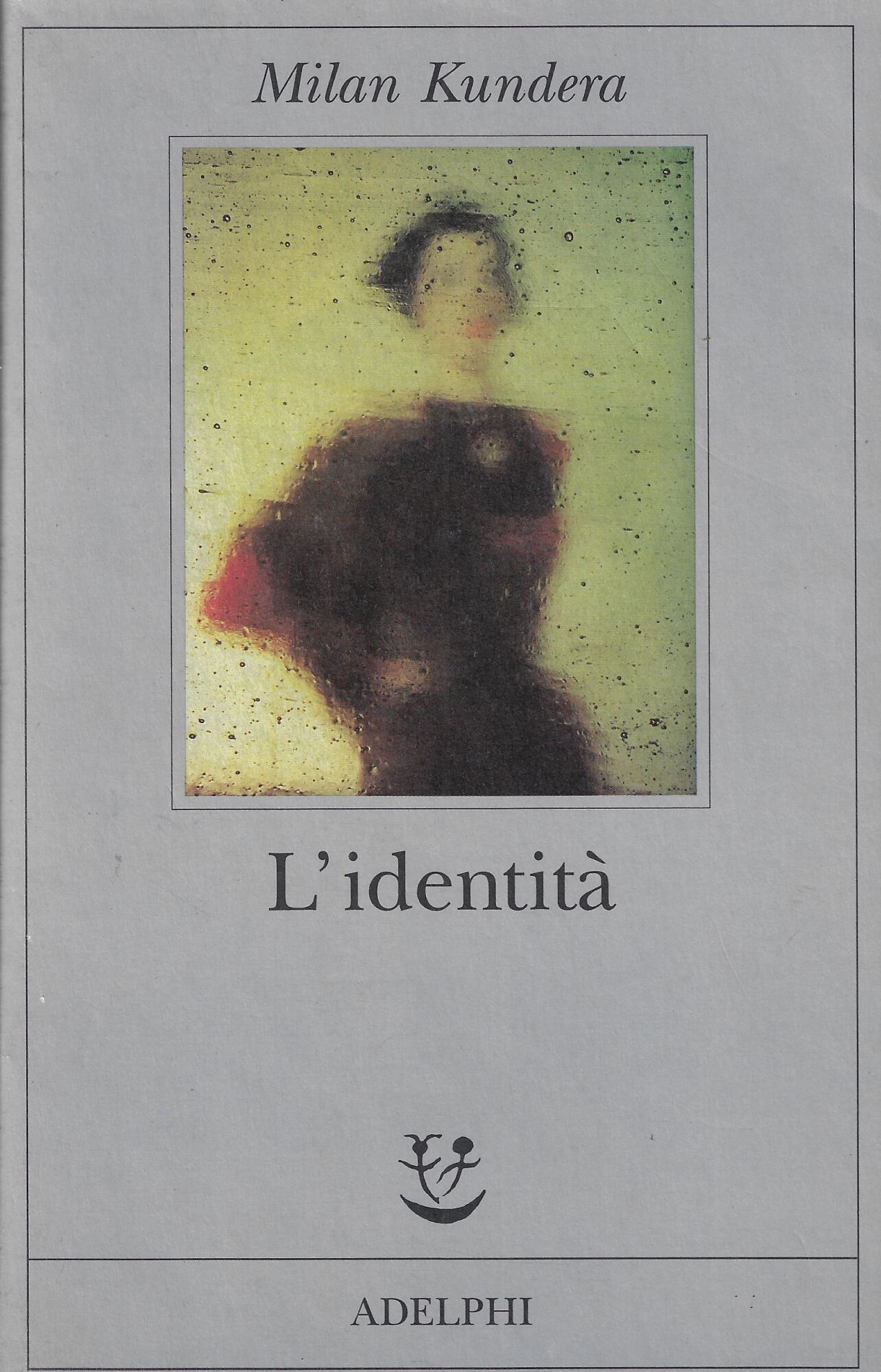 L'identità