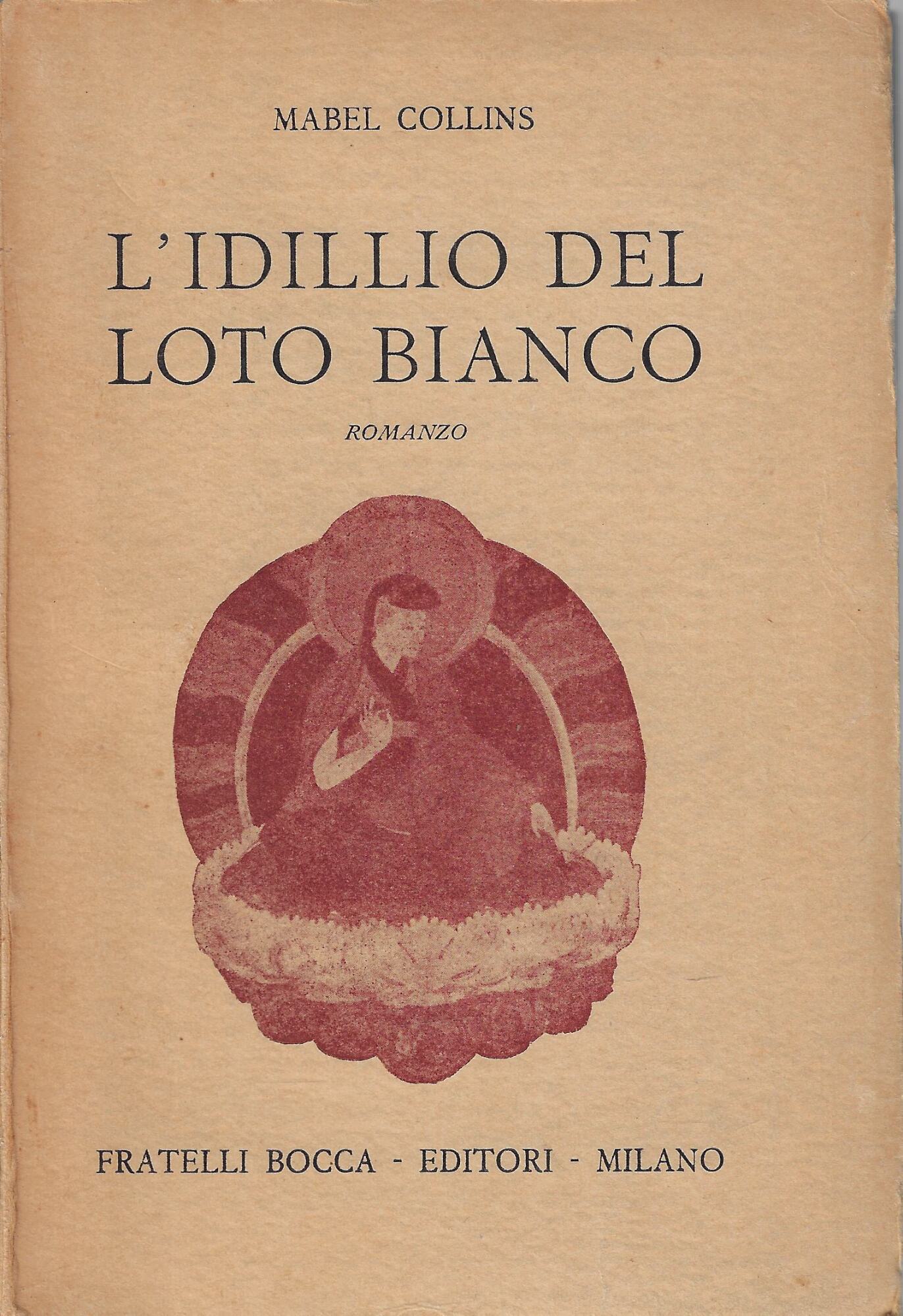 L'idillio del loto bianco