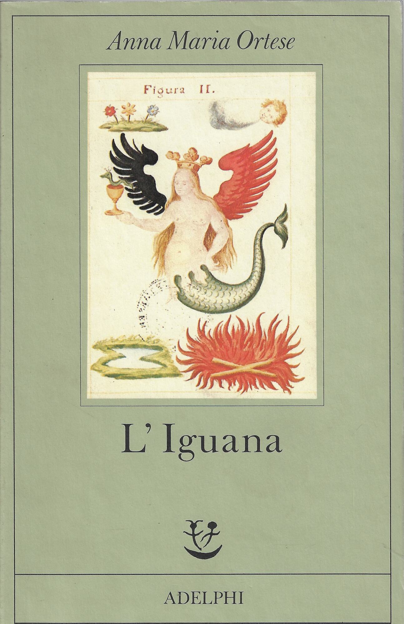 L'iguana