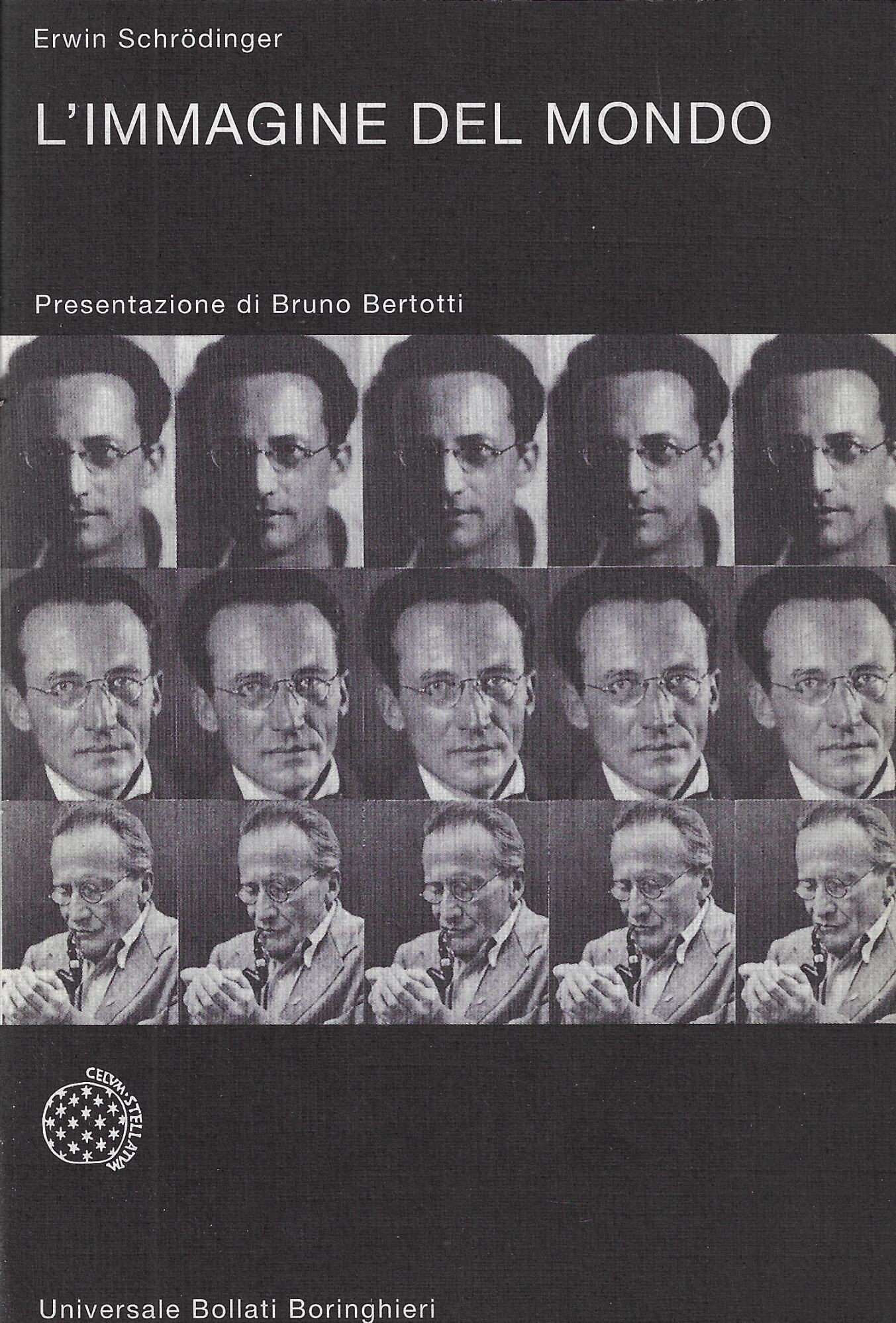 L'immagine del mondo