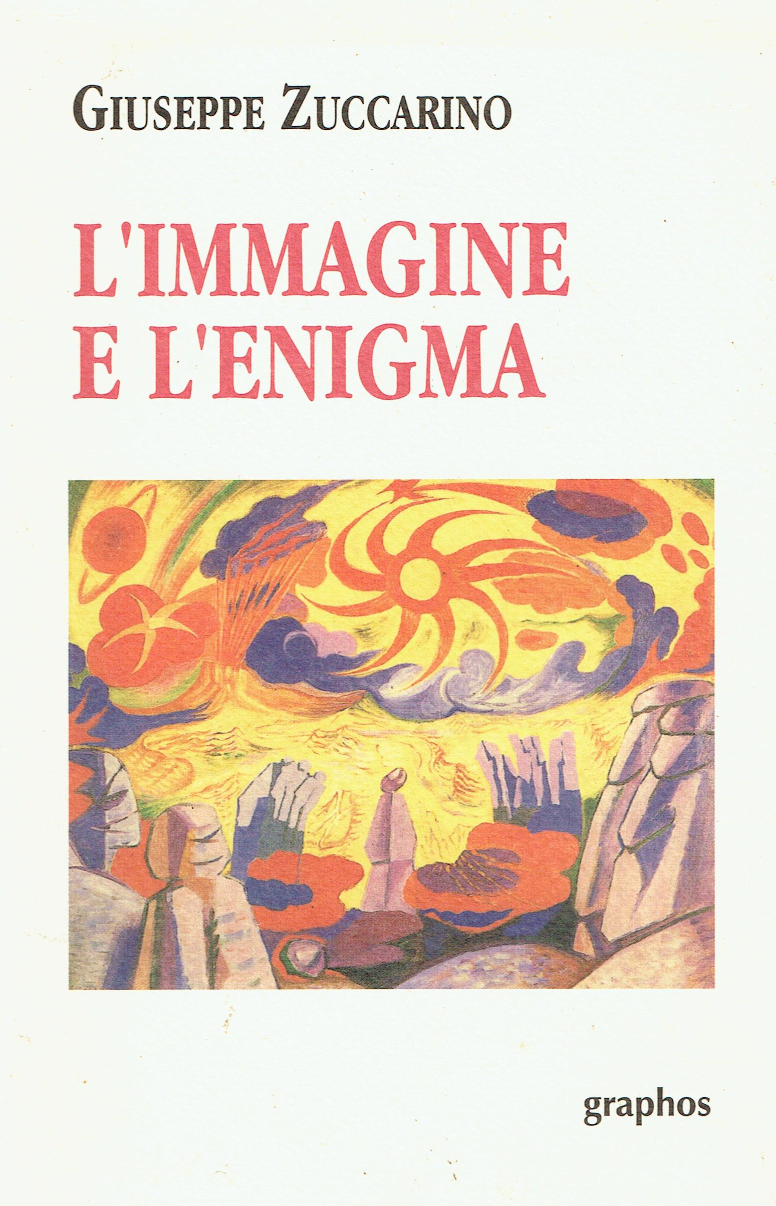 L'immagine e l'enigma