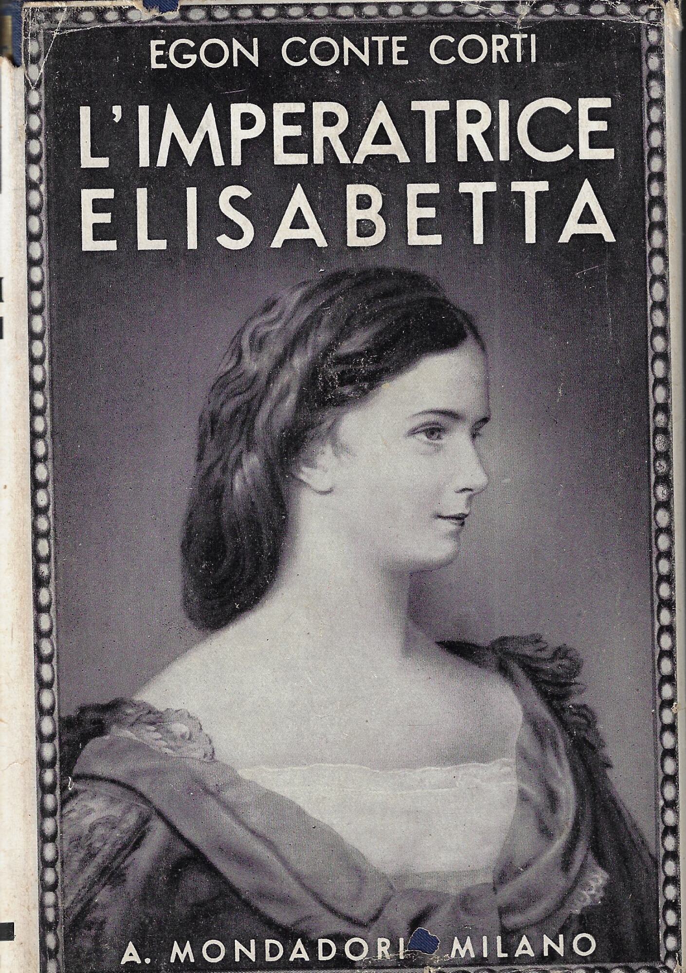L'imperatrice Elisabetta