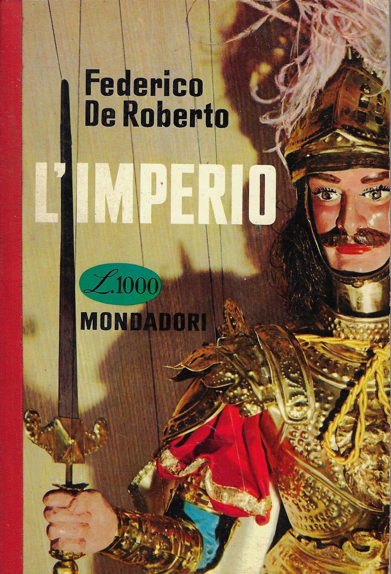 L'imperio