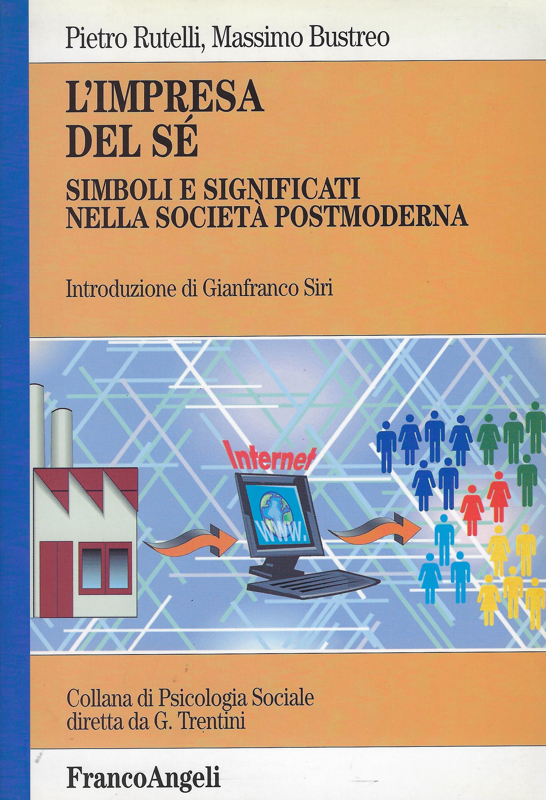 L'impresa del sé : simboli e significati nella società postmoderna
