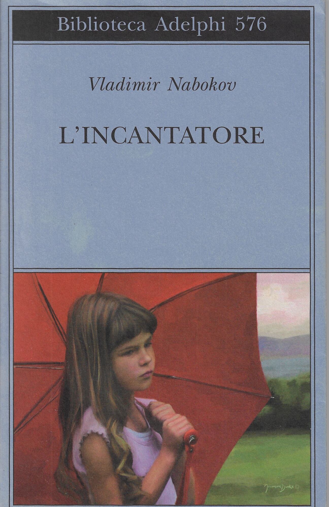 L'incantatore