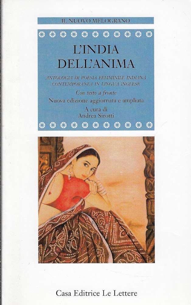 L'India dell'anima