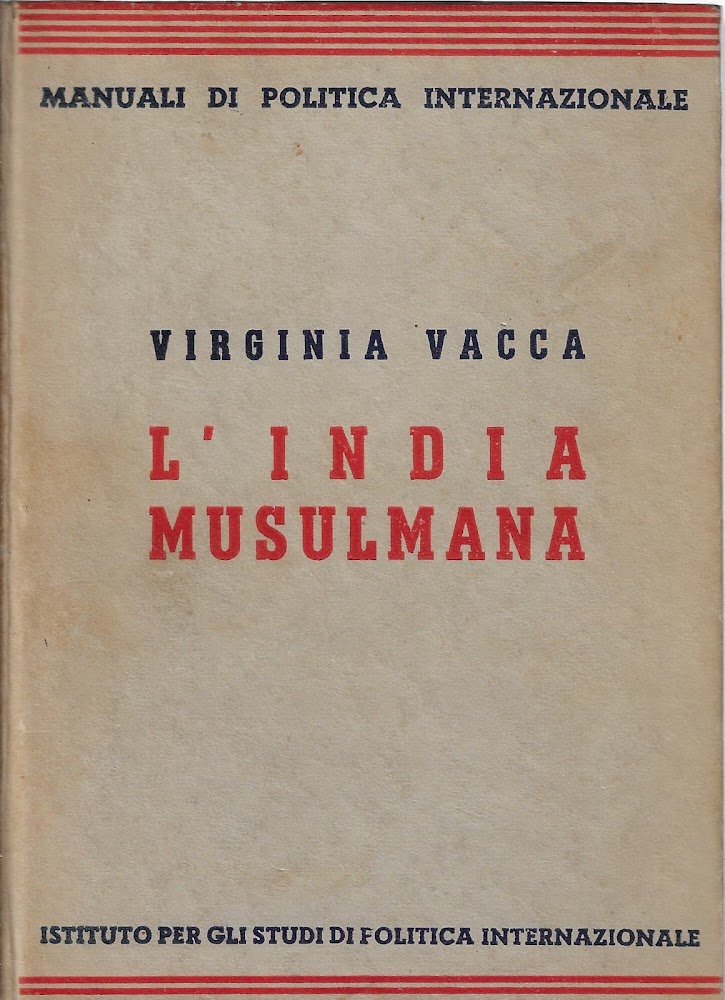 L'India musulmana