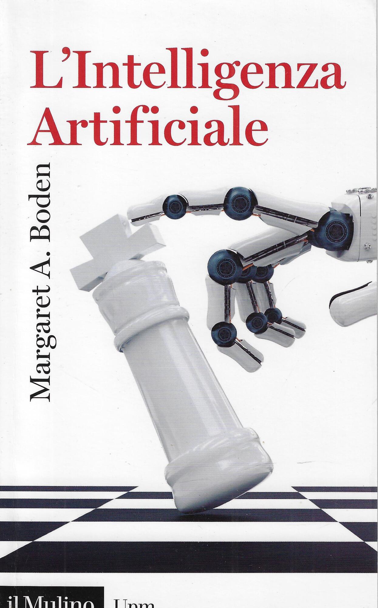 L'intelligenza artificiale