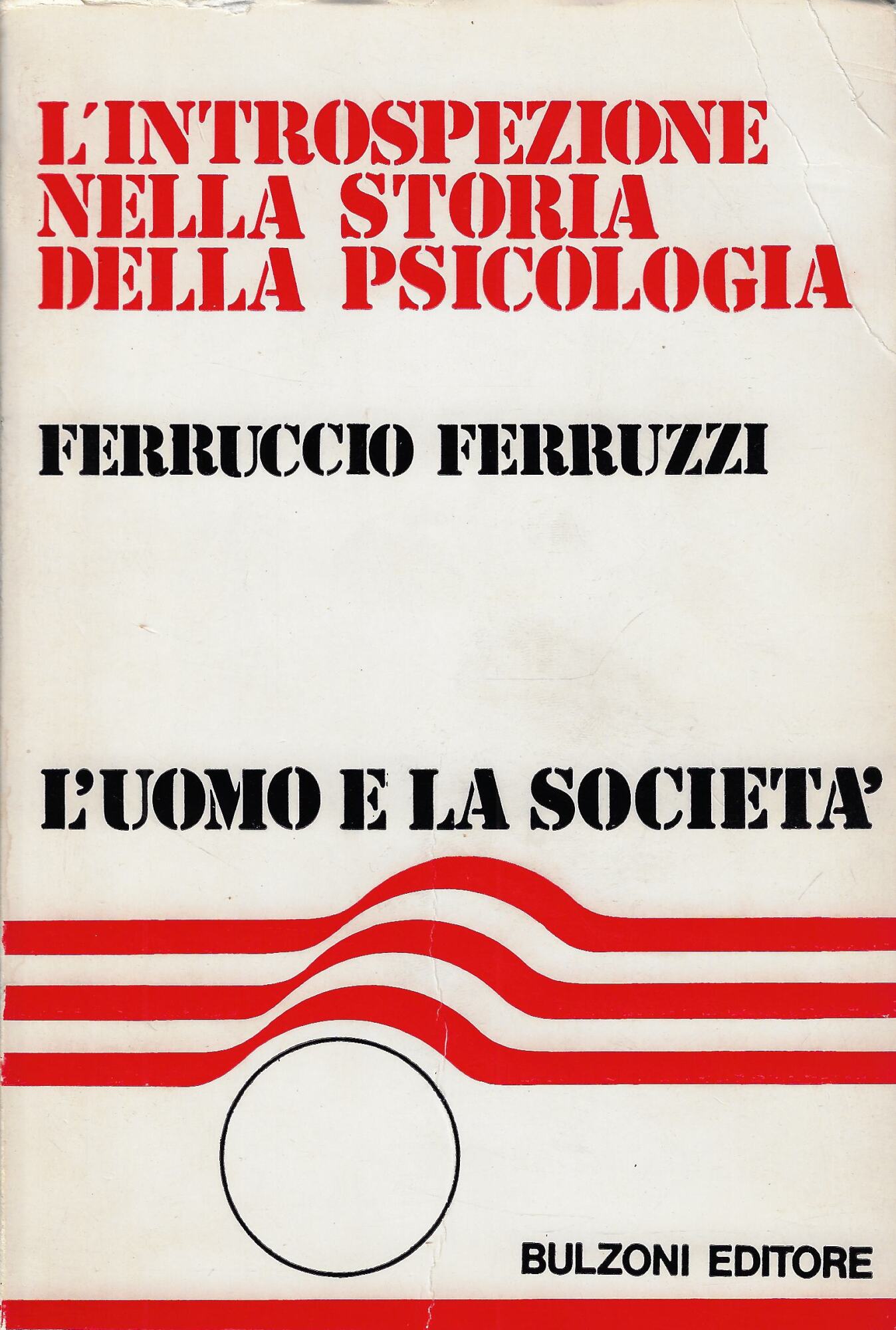 L'introspezione nella storia della psicologia