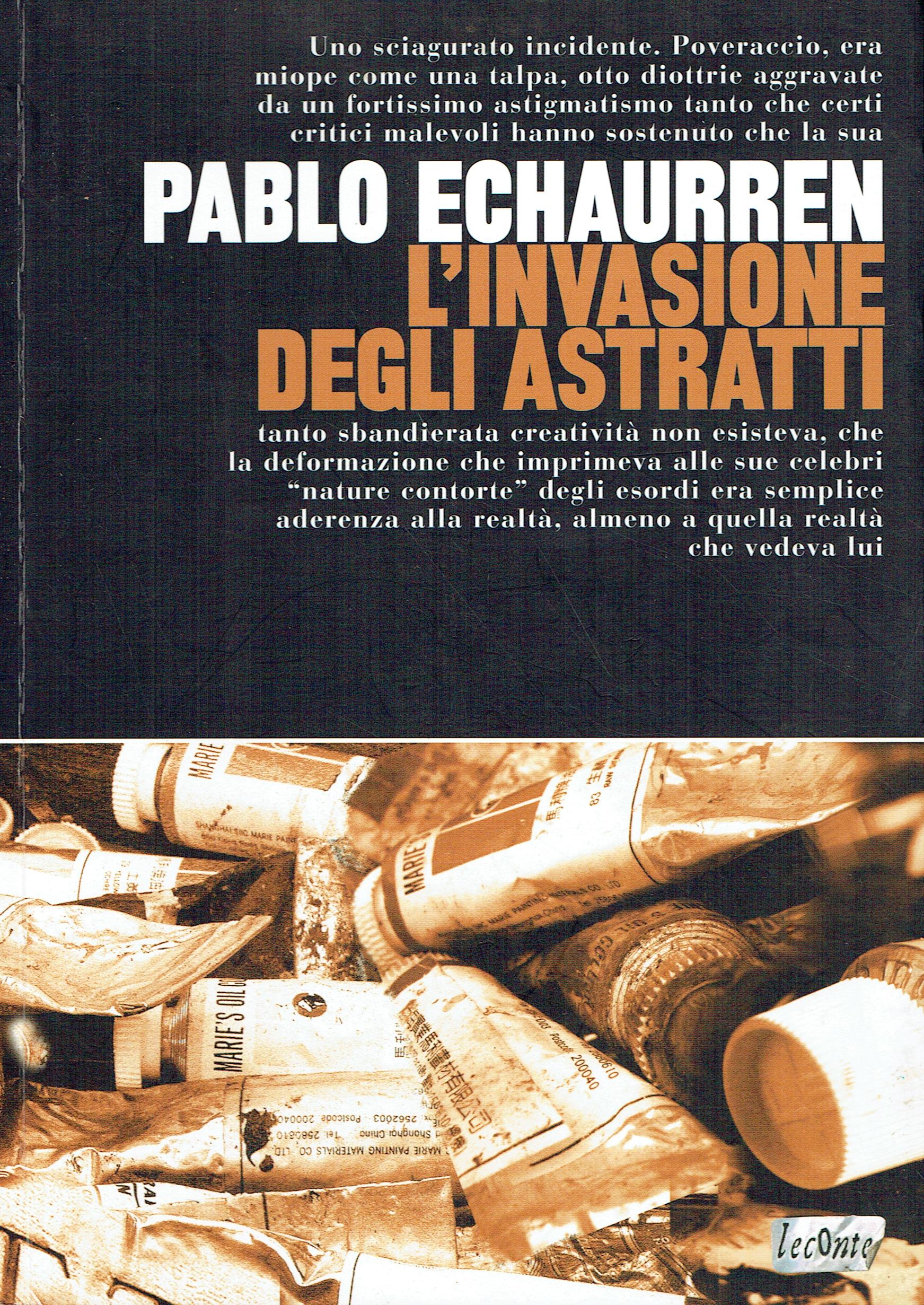 L'invasione degli astratti