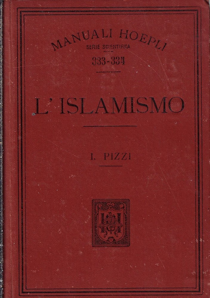 L'islamismo