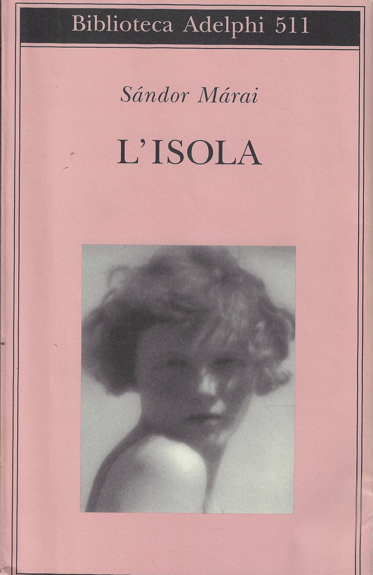 L'isola