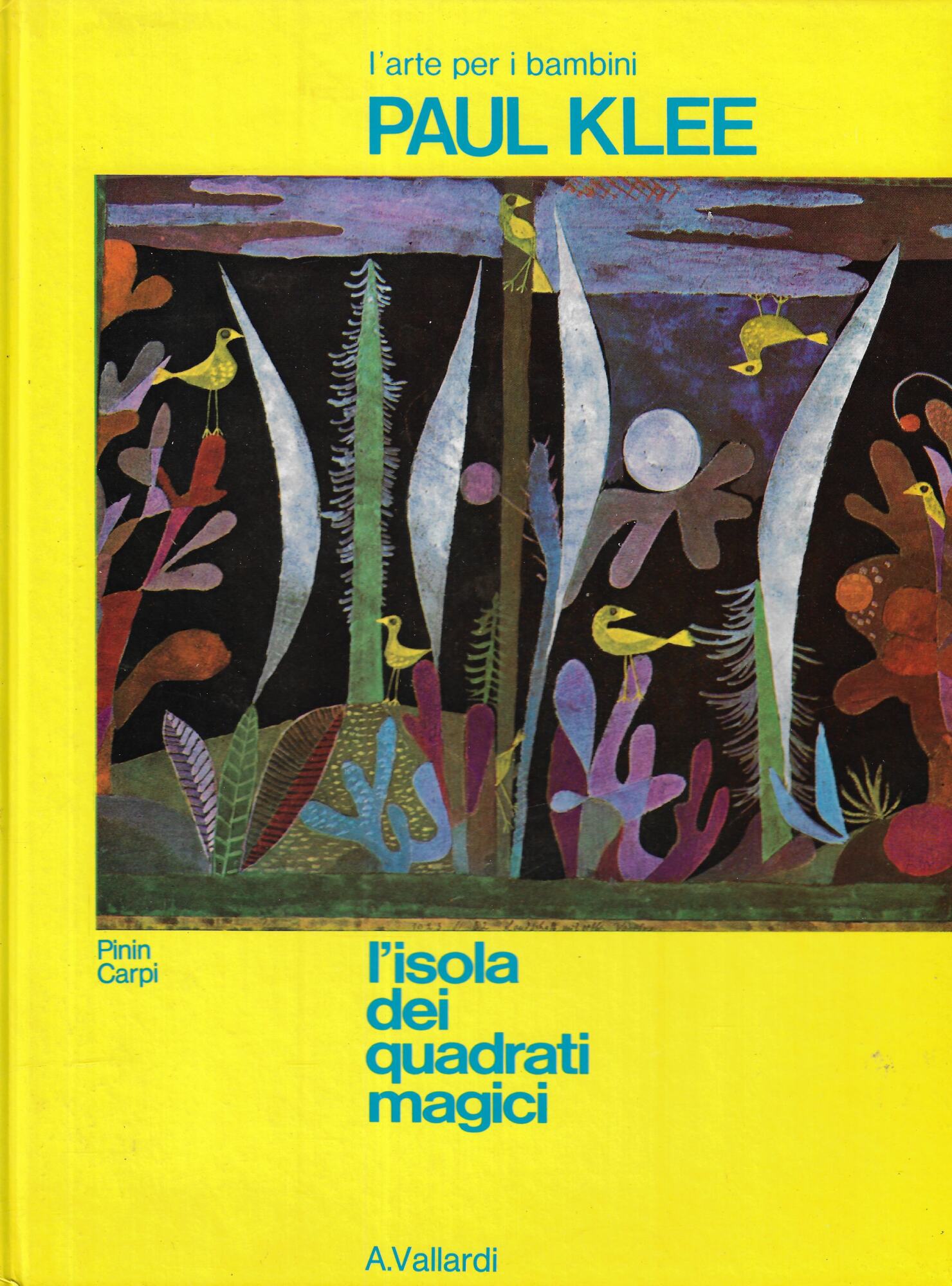 L'isola dei quadrati magici : viaggio avventuroso di un marinaio …