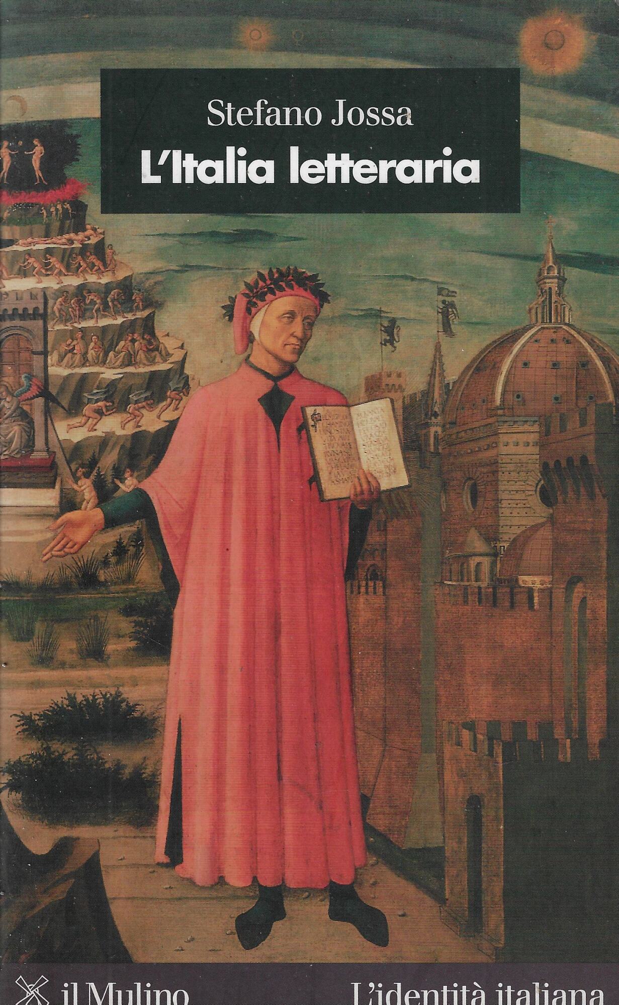 L'Italia letteraria