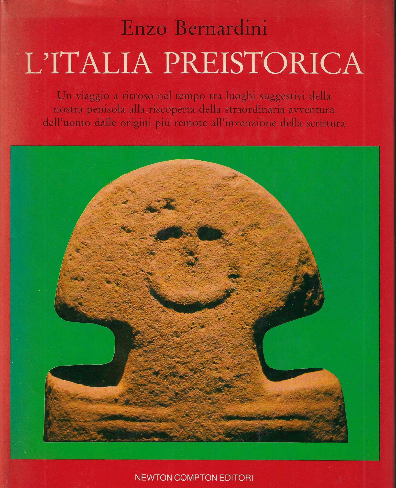L'Italia preistorica