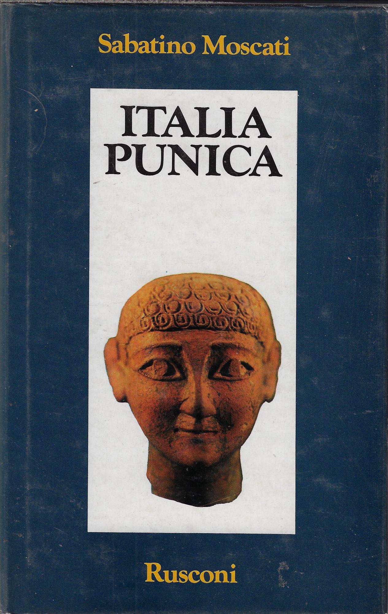 L'Italia punica
