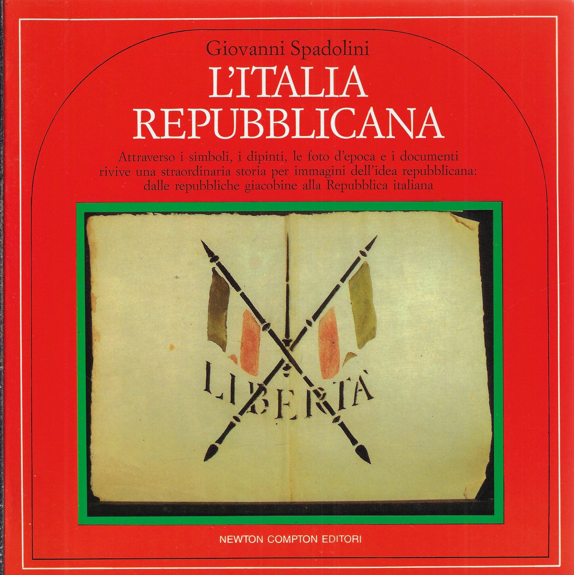 L' Italia repubblicana