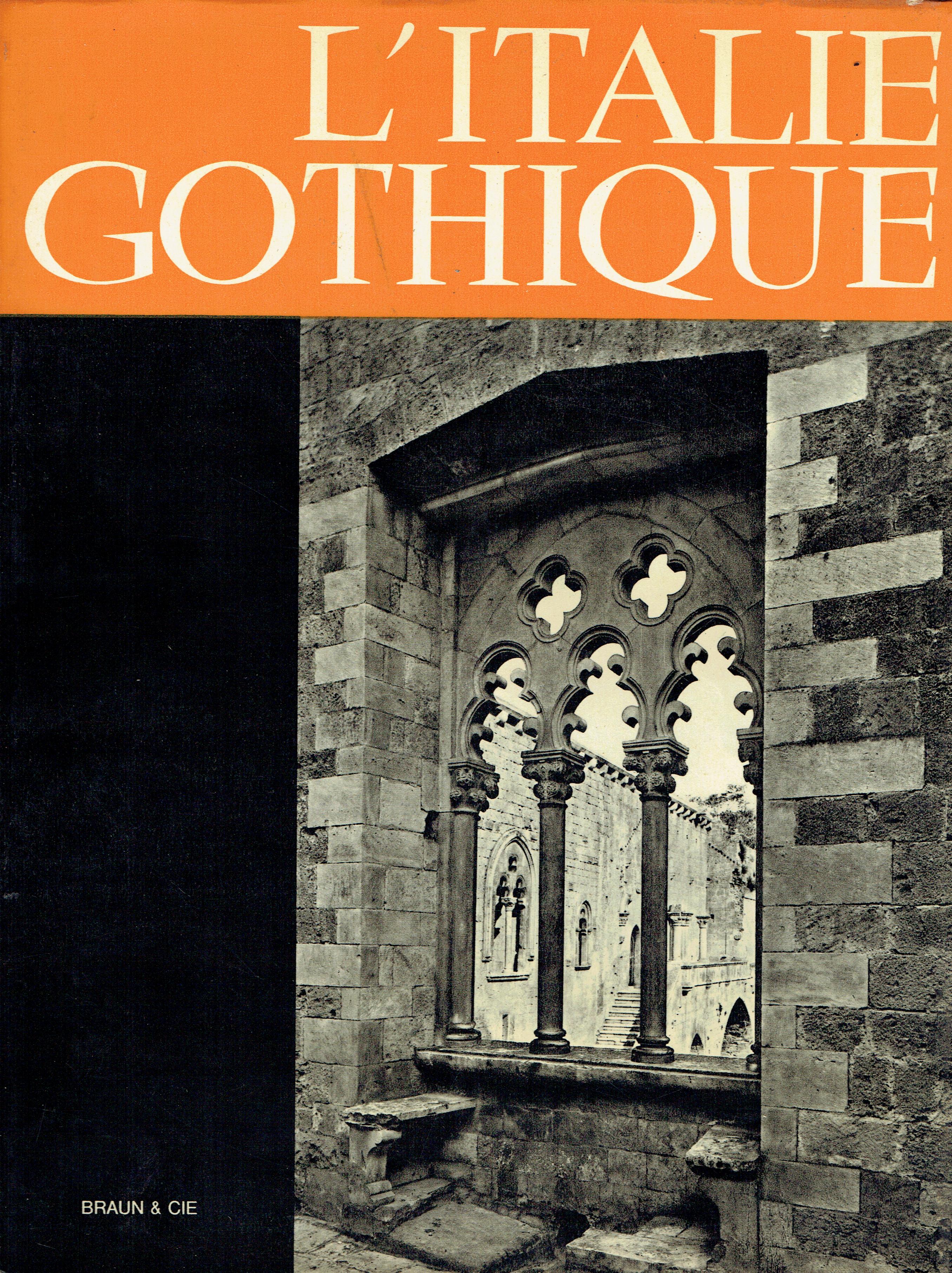 L'Italie gothique