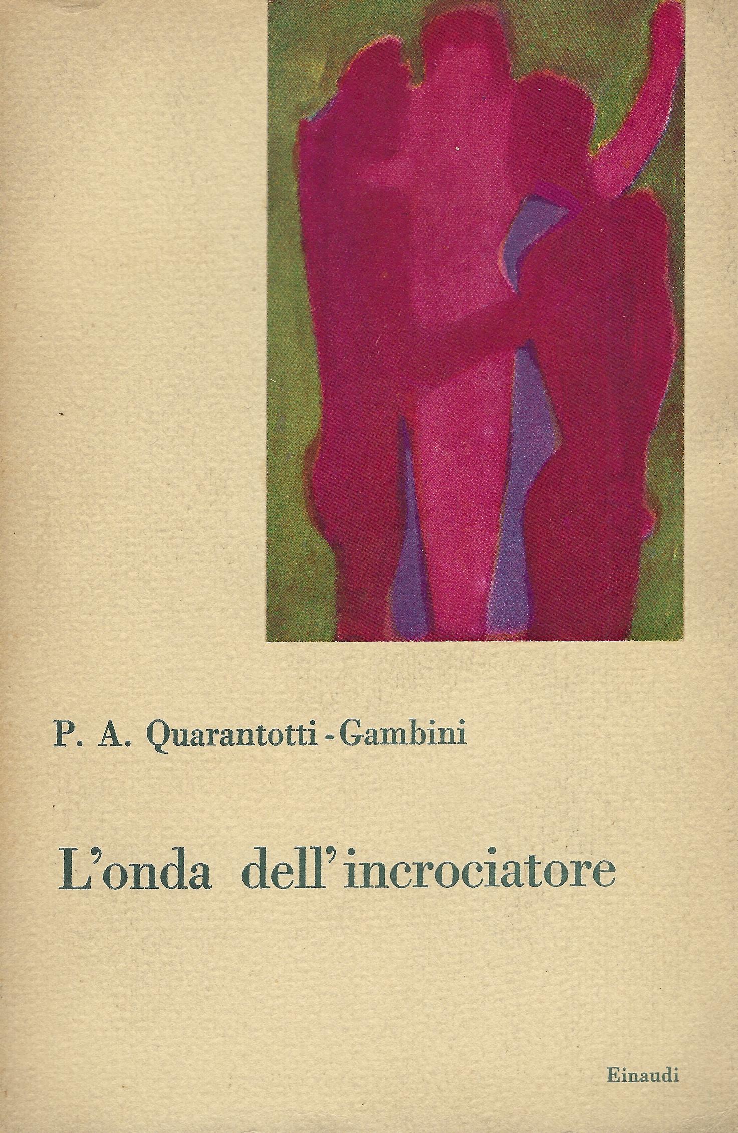 L'onda dell'incrociatore