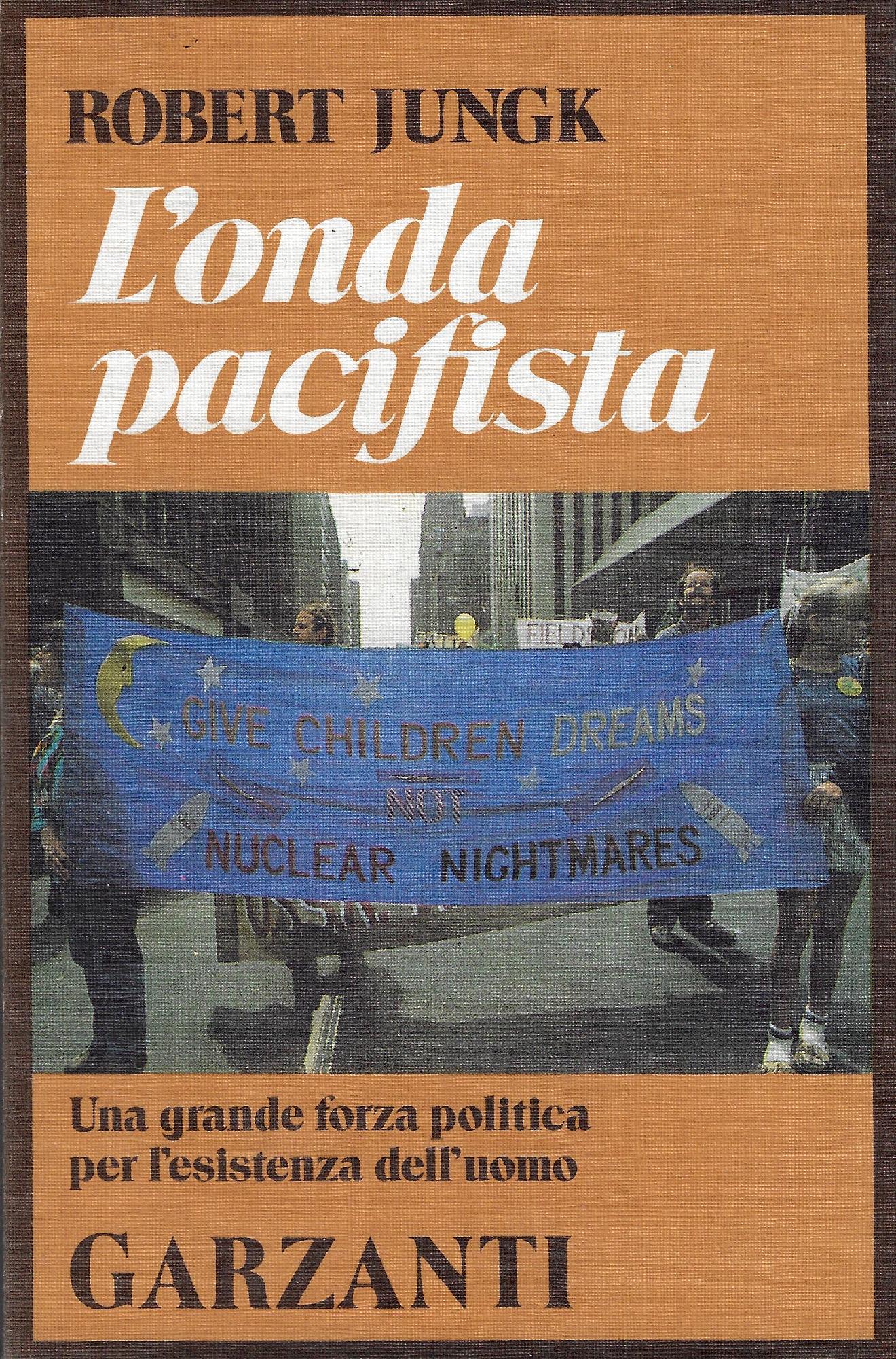 L' Onda pacifista