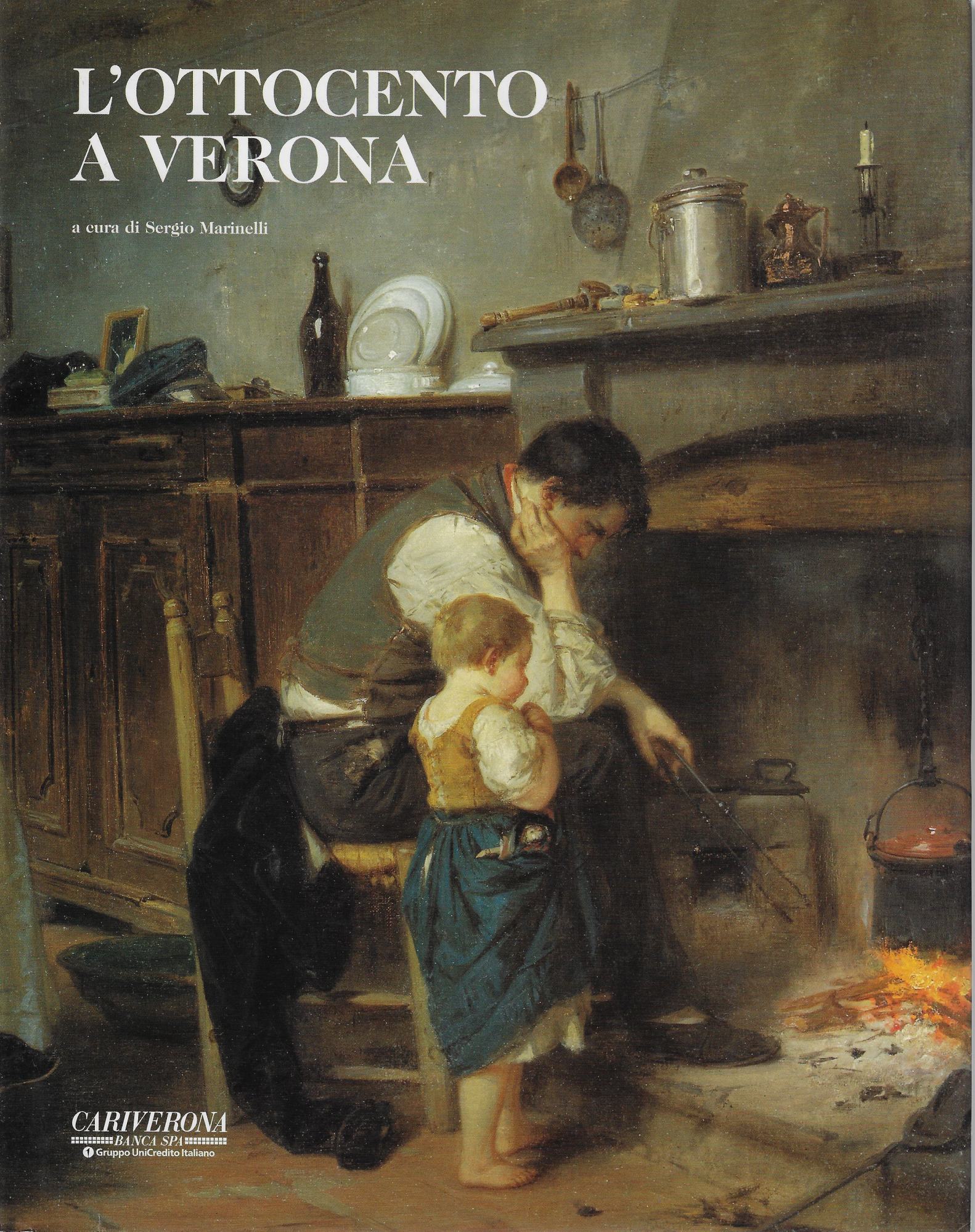 L' Ottocento a Verona