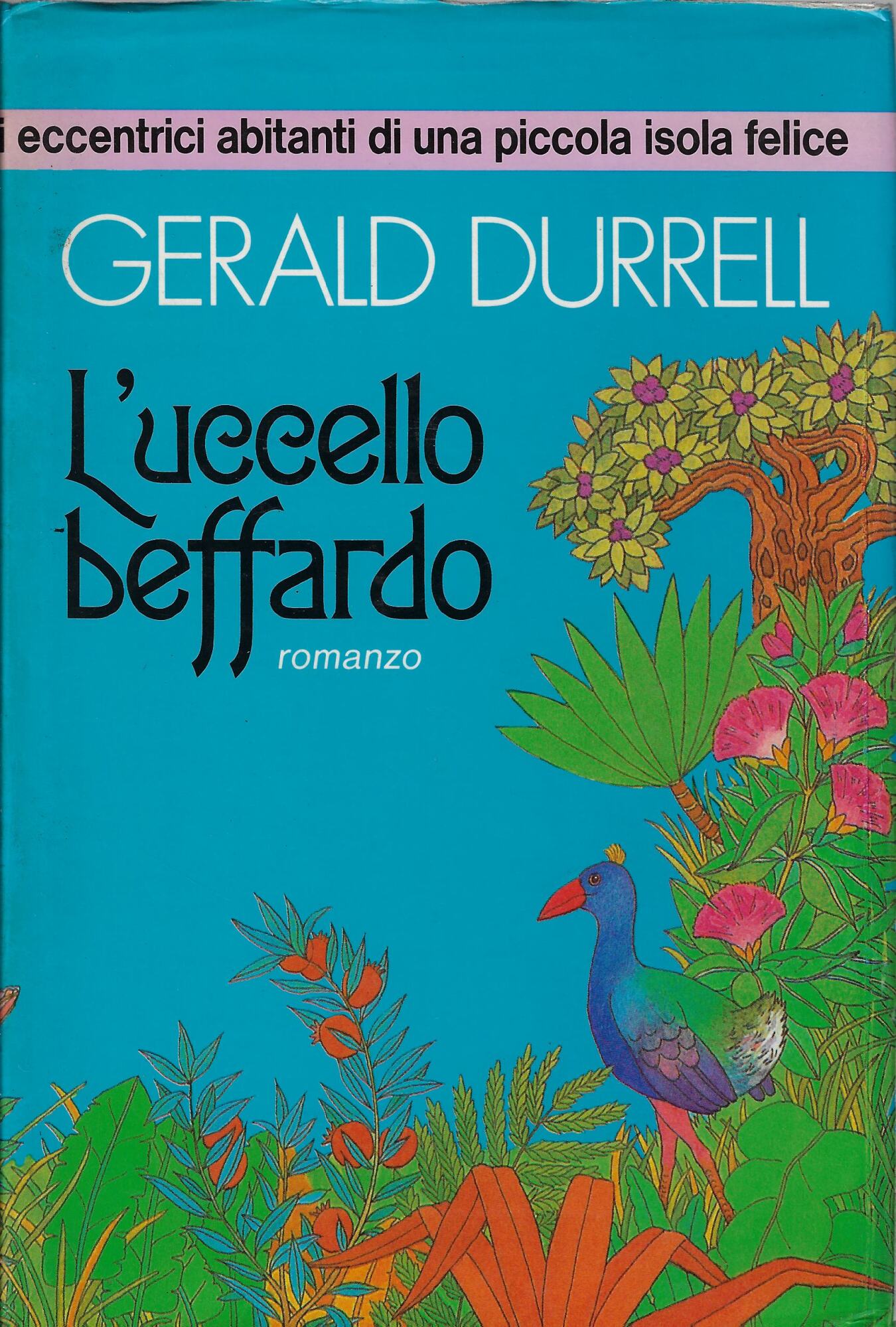 L'uccello beffardo