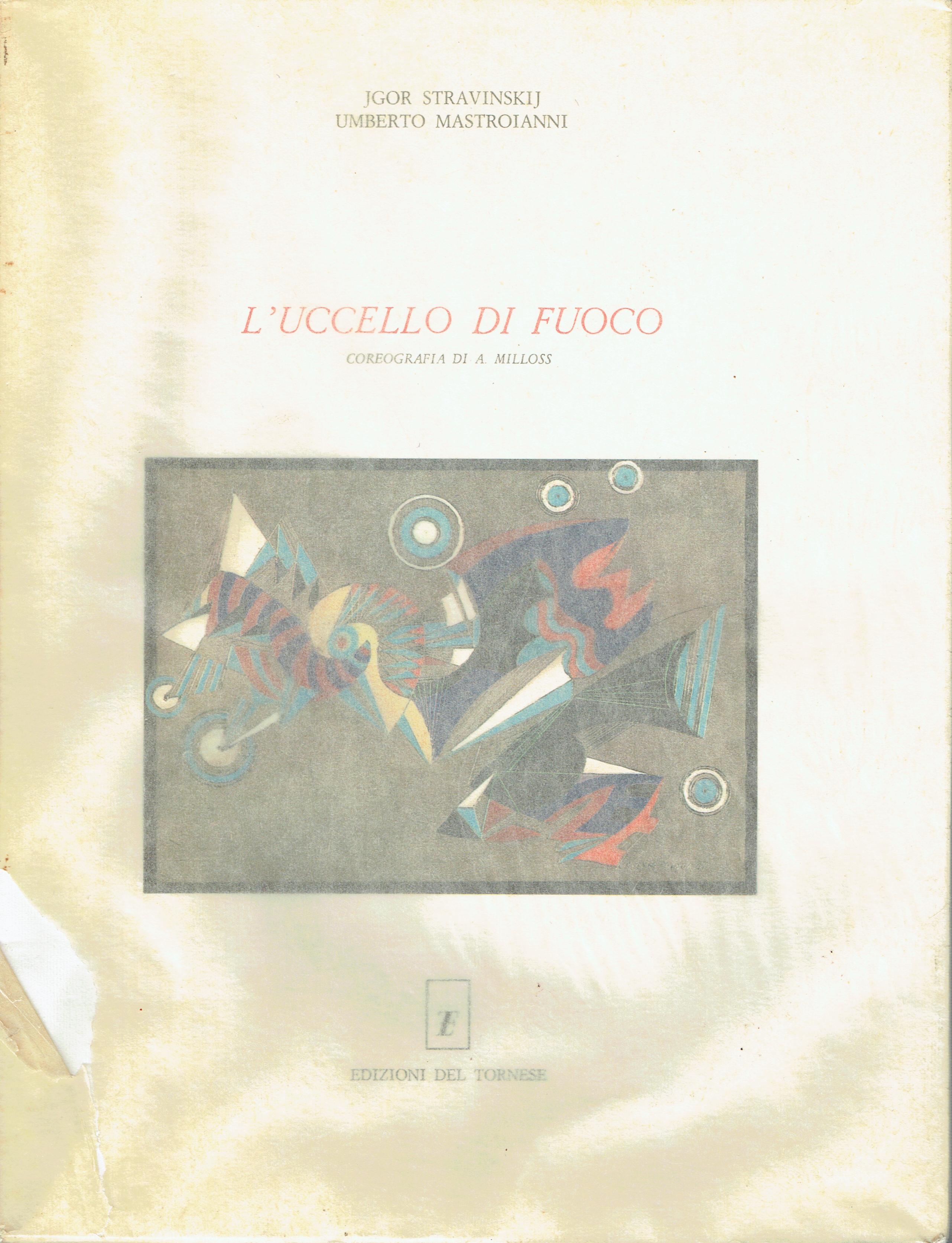 L'uccello di fuoco