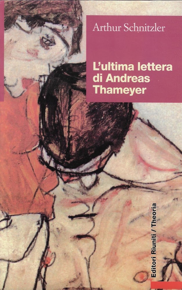 L'ultima lettera di Andreas Thameyer